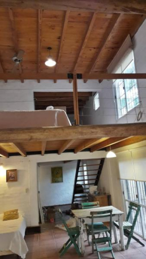 Loft Drummond